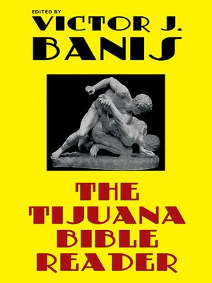 The Tijuana Bible Reader - ebook
